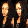 Marley Twist Hair Packs