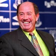 Goodison legends pay tribute to the late, great Howard Kendall at Floral  Pavilion