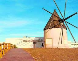 Pin En Molinos