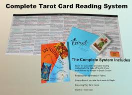 Tarot card reading is a very convenient way of prediction by using tarot cards. Learn The Easiest Way To Read Tarot Cards 4 Week Class Denver