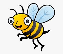 Cartoon cute bee.vector illustration isolated.cartoon cute. Baby Bumble Bee Clip Art Download Bumblebee Cartoon Hd Png Download Transparent Png Image Pngitem