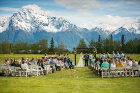 Best Of Wedding Photos Chugach Peaks Photography Alaska Wedding Outdoor Wedding Alaskan Wedding