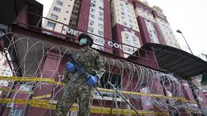 High court ruling leaves open possibility of criminal involvement, in victory for family. Malaysia S Covid 19 Cases Record Again This Is What Happened World Today News