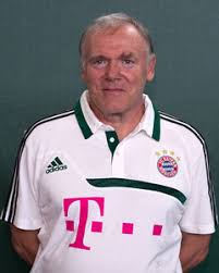 Gerland spent his entire professional career from 1972 to 1984 playing at vfl bochum. Hermann Gerland Bayern Munchen Statistics Titles Titles In Depth Career Games News Features Videos Photos Playmakerstats Com