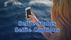 Official instagram page of garena free fire india. 75 Selfie Status In English Hindi Unique Collection