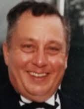 Obituary information for Robert E. Connolly