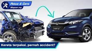 Kereta terpakai & kereta murah, cheras, kuala lumpur. Tip Beli Kereta Terpakai 5 Tanda Kereta Pernah Terlibat Kemalangan Wapcar
