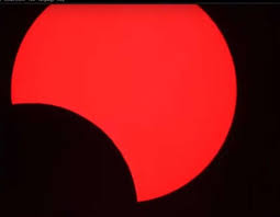 This thursday, greenland, iceland, the arctic, most of europe, much of north america and asia will experience a solar eclipse. Fadptenjqutu7m