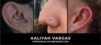 Image result for Body Piercing