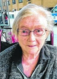 Mary Denker Obituary (1932