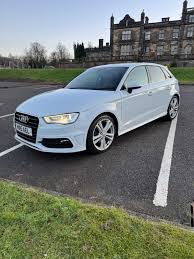 Image result for Glacier White 2015 A3