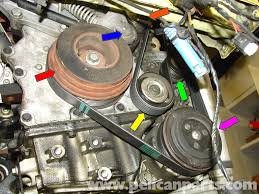 Often the most frustrating thing about fixing your next, it is important to find a proper engine mount diagram online. Mini Cooper Serpentine Belt Replacement R50 R52 R53 2001 2006 Pelican Parts Diy Maintenance Article