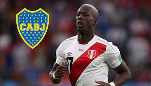 Advincula he arrived at rayo in 2019 and, since then, has played 107 official matches with the madrid. Luis Advincula Ya Seria Nuevo Jugador De Boca Juniors Diario Expreso
