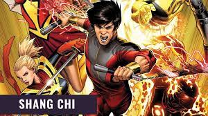 Jul 08, 2021 · marvel phase 4 bringt euch neben black widow im jahr 2021 noch drei weitere filme: Shang Chi And The Legend Of The Ten Rings Alle Infos Zum Neuen Marvel Blockbuster