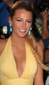 Blake Lively Height Weight Bra Size Measurements Bio