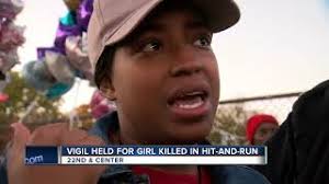 Family holds vigil to remember hit-and-run victim Alisa Gee