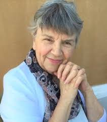 Mary Bourquin's Instagram, Twitter & Facebook