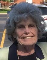 Patricia (Pat) Phillips Obituary