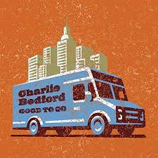 However, service was very slow, and the food pretty dry and flavorless. Charlie Bedford Good To Go Album Review Blues Blast Magazine