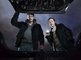 Cast members mireille enos and joel kinnaman returned, with veena sud as showrunner, and executive producers dawn prestwich and nicole yorkin returning as writers. Bild Zu Joel Kinnaman The Killing Us Bild Joel Kinnaman Mireille Enos Filmstarts De