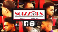 Scizzors Inc.