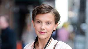 Millie Bobby Brown is in line to earn £3 million a film | Glamour UK