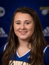 2020 Cheerleading Roster