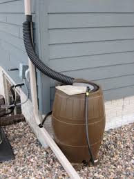 Download files and build them with your 3d printer, laser cutter, or cnc. Rain Barrel At Work Bartblog