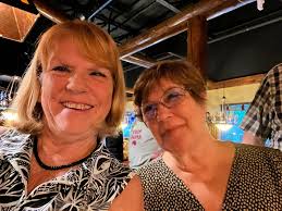 Reunion with old friends from Parma Heights