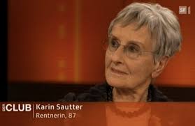 Ich will nicht meinen Tod verpassen»