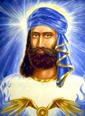 Chohans Of The Seven Rays Ascended Masters World Religions Archangels
