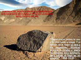 La Piedra Poderosa Daniel 2 Ppt Descargar