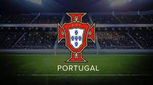 L'équipe du portugal de football (en portugais : Equipe Du Portugal De Football L Express