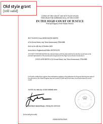 Nary tasks and functions after receipt of letters of executorship, drafting liquidation and distribution accounts. Letter Of Execuroship Requirements New York Letters Testamentary Note The Letter Of Executorship Must Be Obtained From The Office Of The Master Roseanna Gregory