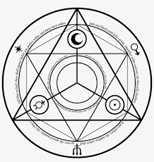 Check spelling or type a new query. Another Philosopher S Stone Looking Very Similar To Fullmetal Alchemist Magic Circle 1600x1600 Png Download Pngkit