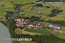 Goodreads helps you keep track of books you want to read. Ehemaliges Benediktinerkloster Attel Am Inn Luftbild