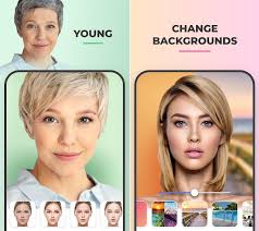 All about faceapp pro apk. Faceapp Pro Apk 5 2 0 Mod Unlocked No Watermark Download 2021