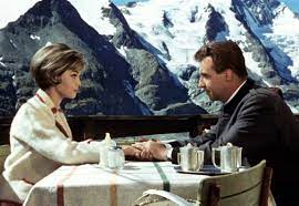 We did not find results for: Saison In Salzburg Film 1961 Trailer Kritik Kino De