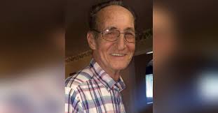 Obituary information for Ira Ralph Allen