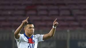Surya citra televisi, known as sctv, is a private indonesian televesion channel. Live Sctv Susunan Pemain Psg Vs Bayern Munchen Kylian Mbappe Starter Bavaria Tanpa Lewandowski Surya