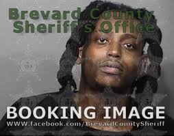 Arrests In Brevard County: September 14, 2022
