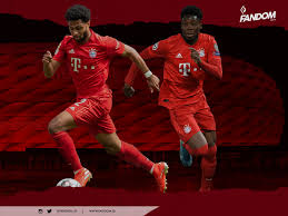 Latest bayern münchen news from goal.com, including transfer updates, rumours, results, scores and player interviews. Sayap Sayap Bayern Munchen Fandom Id