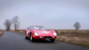 He is to one of the lucky 39 car passionates that owns a 1962 ferrari 250 gto, the most expensive ferrari of all the time. Here Is How Nick Mason S Ferrari Played A Big Part In Making Pink Floyd The Legends That They Are Today Luxurylaunches