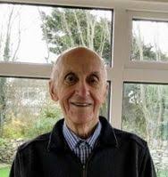 Condolence Book for Tom Armitage (Strandhill, Sligo)