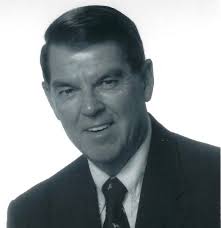 Bruce David Atkinson