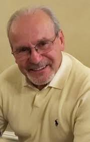 Joseph C. Ponsi Obituary January 16, 2018