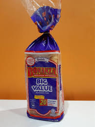Jumbo 600 is selling at $1. Gardenia Bakeries Malaysia Wikipedia