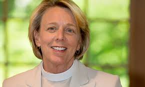 The Very Rev. Denise Trogdon