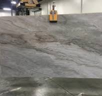 Sea Pearl Quartzite Brazilian Grey Quartzite Slabs | Grey ...