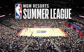 Las vegas — josh giddey vs. 2021 Nba Summer League Vip Tickets Unlvtickets Com